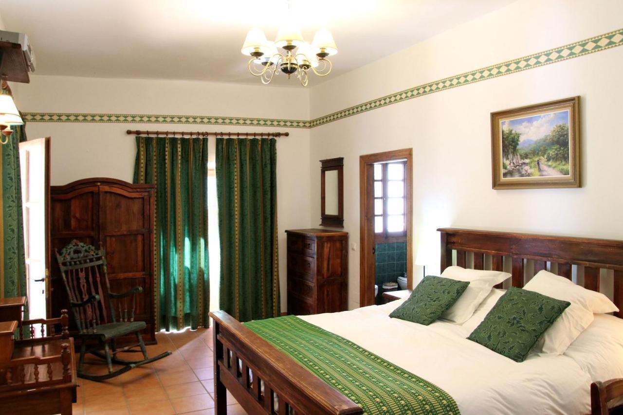 Molino Cuatro Paradas Benaojan Ngoại thất bức ảnh