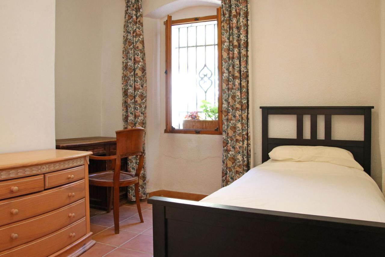 Molino Cuatro Paradas Benaojan Ngoại thất bức ảnh